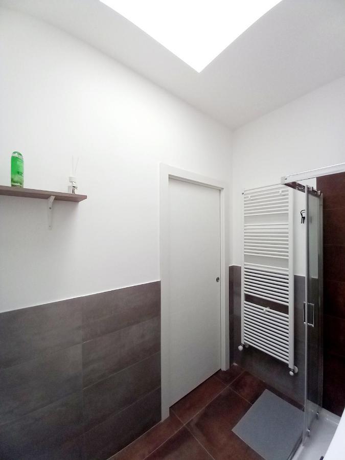 Apartament Sky Loft Nuovissimo Vicinanze Metro Turyn Zewnętrze zdjęcie