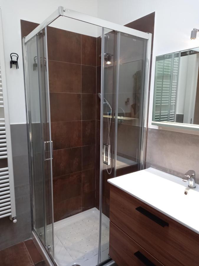 Apartament Sky Loft Nuovissimo Vicinanze Metro Turyn Zewnętrze zdjęcie