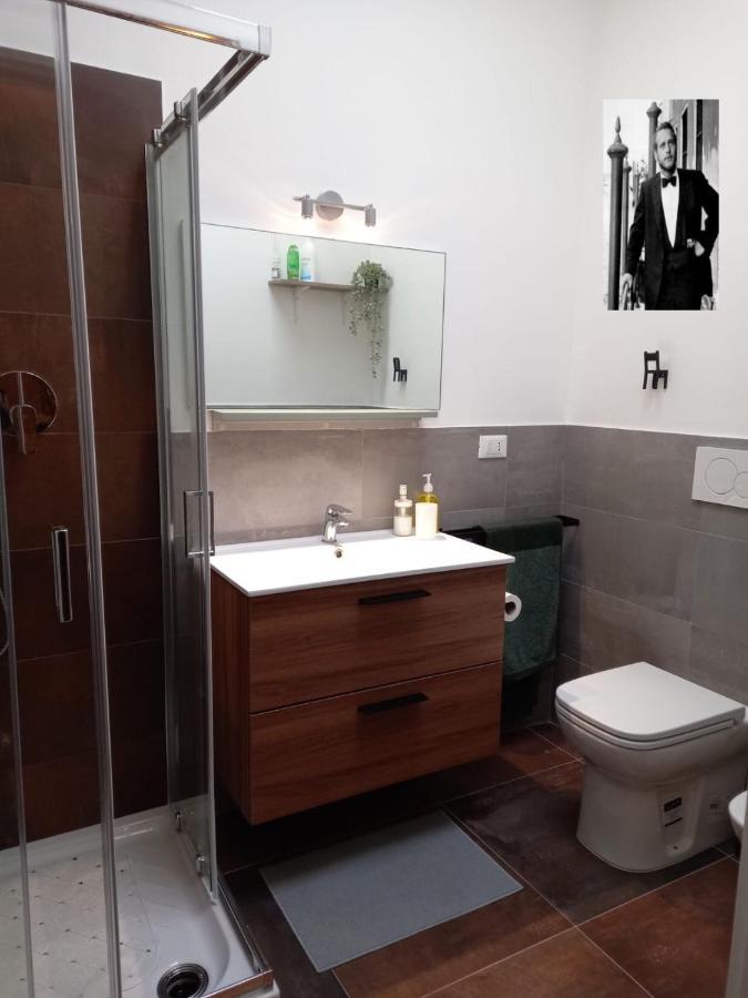 Apartament Sky Loft Nuovissimo Vicinanze Metro Turyn Zewnętrze zdjęcie