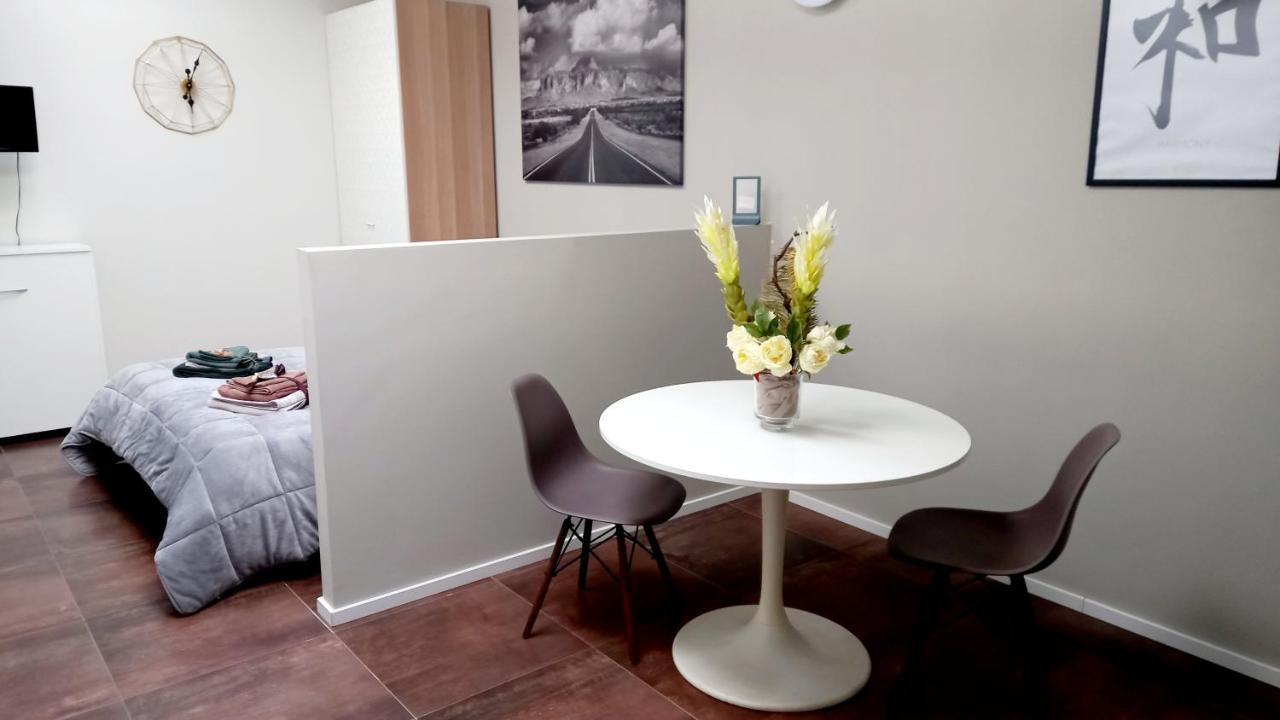 Apartament Sky Loft Nuovissimo Vicinanze Metro Turyn Zewnętrze zdjęcie