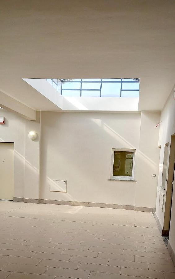 Apartament Sky Loft Nuovissimo Vicinanze Metro Turyn Zewnętrze zdjęcie